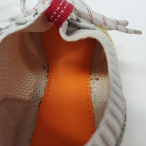 OTBT Men'sSpeed In Dove Low Top Sneaker US 10M Slighty wear - Picture 4 of 13